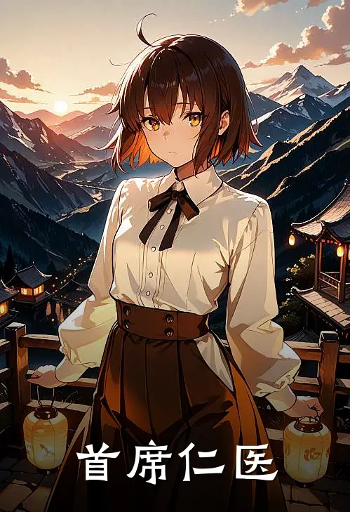 首席仁医