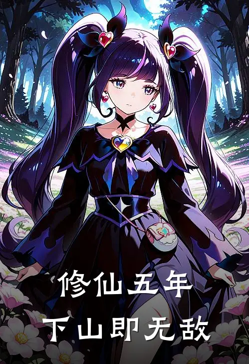 修仙五年，下山即无敌