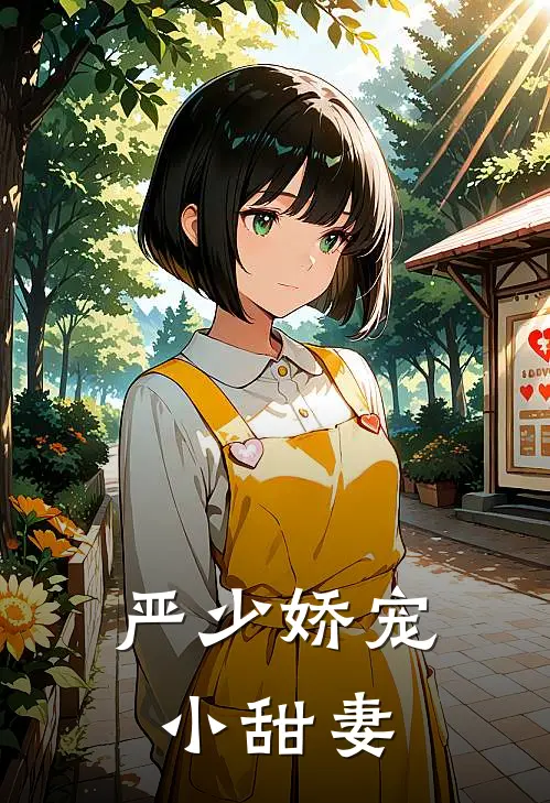 严少娇宠小甜妻