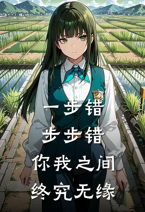 一步错步步错，你我之间终究无缘