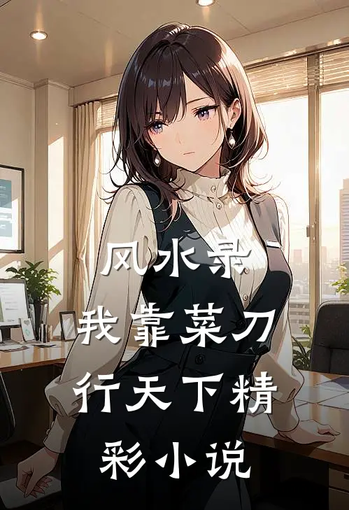 风水录：我靠菜刀行天下精彩小说