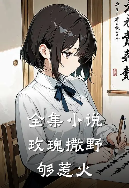 全集小说玫瑰撒野够惹火