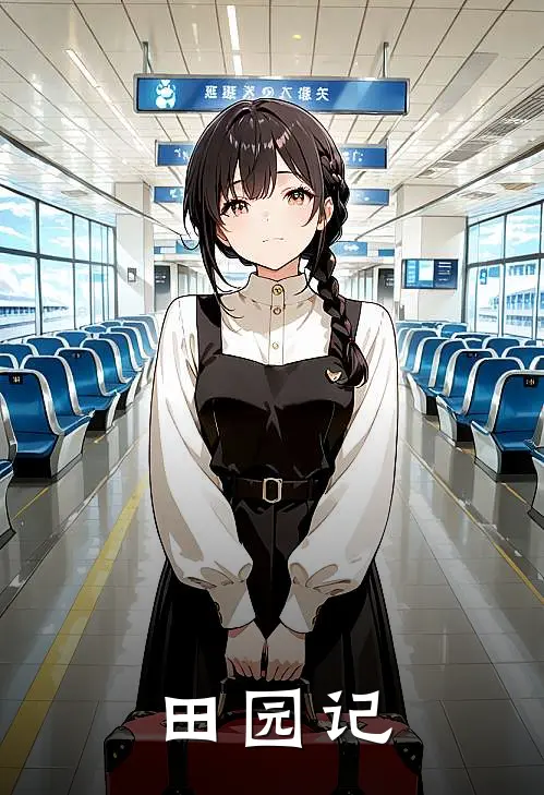 田园记