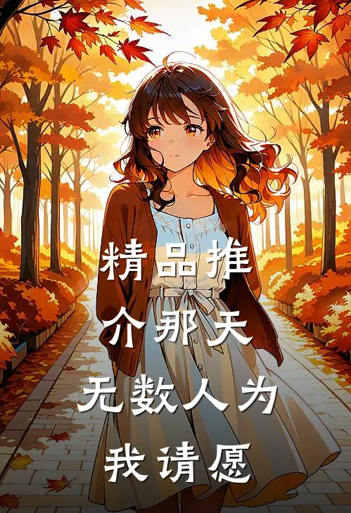 精品推介那天，无数人为我请愿