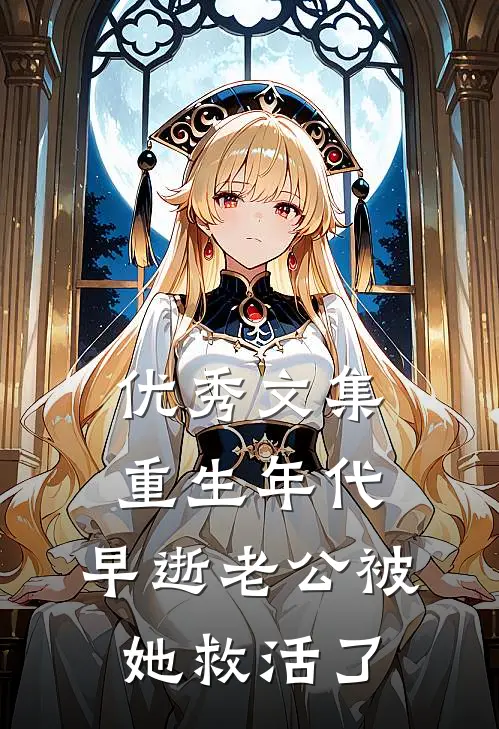优秀文集重生年代，早逝老公被她救活了