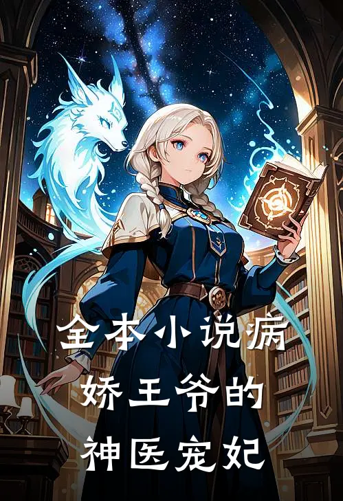 全本小说病娇王爷的神医宠妃