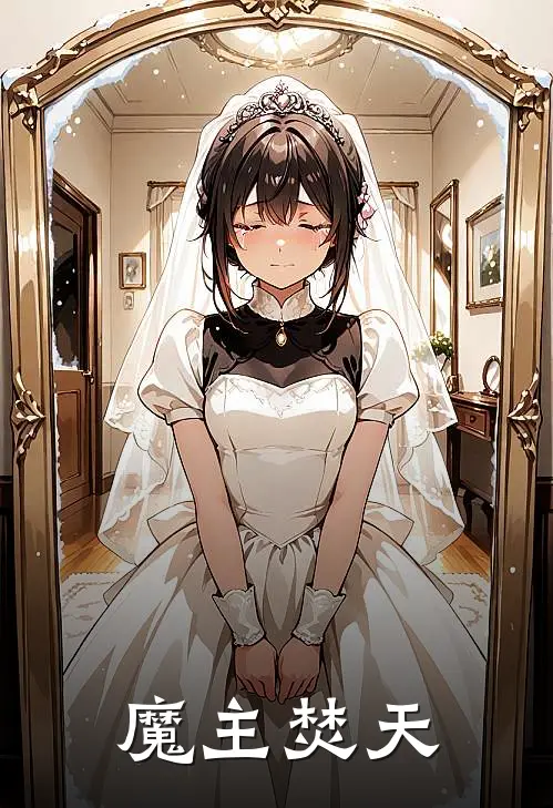 魔主焚天