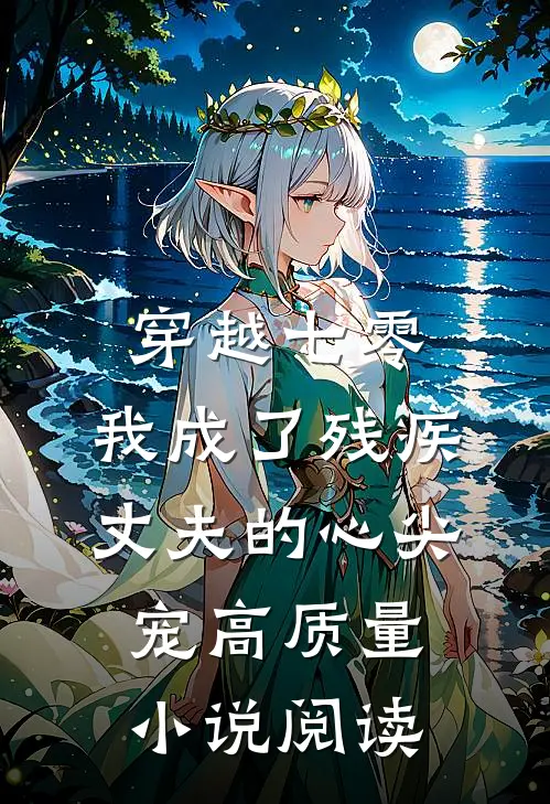 穿越七零：我成了残疾丈夫的心尖宠高质量小说阅读