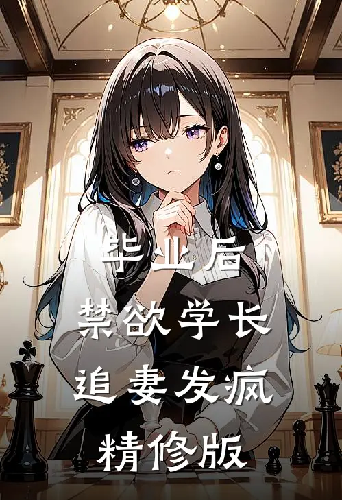 毕业后，禁欲学长追妻发疯精修版