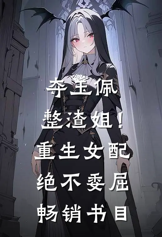 夺玉佩，整渣姐！重生女配绝不委屈畅销书目