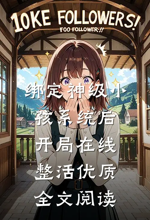 绑定神级小孩系统后，开局在线整活优质全文阅读