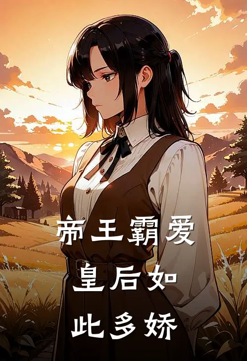 帝王霸爱：皇后如此多娇