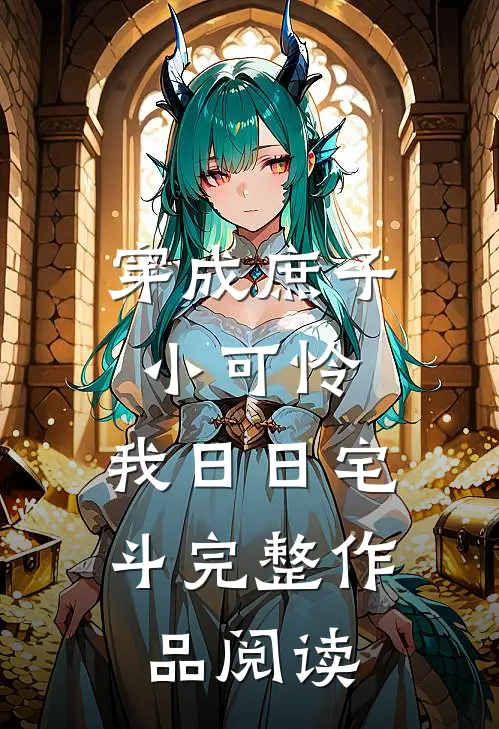 穿成庶子小可怜，我日日宅斗完整作品阅读