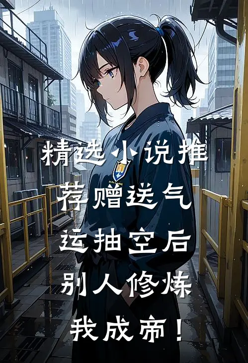 精选小说推荐赠送气运抽空后，别人修炼我成帝！