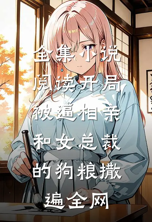 全集小说阅读开局被逼相亲：和女总裁的狗粮撒遍全网