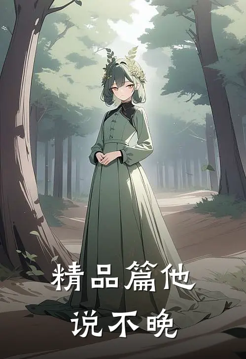 精品篇他说不晚