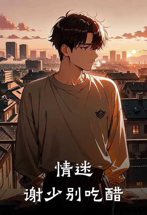 情迷：谢少别吃醋