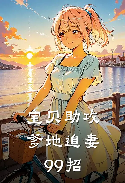 宝贝助攻：爹地追妻99招