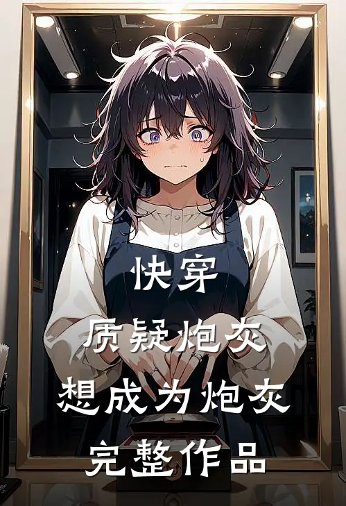 快穿：质疑炮灰，想成为炮灰完整作品