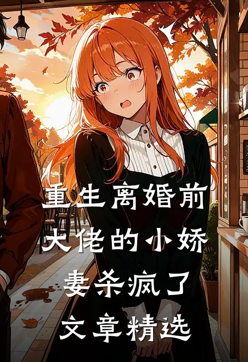 重生离婚前，大佬的小娇妻杀疯了文章精选