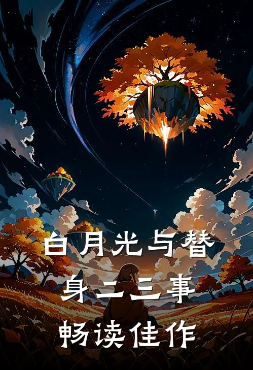 白月光与替身二三事畅读佳作