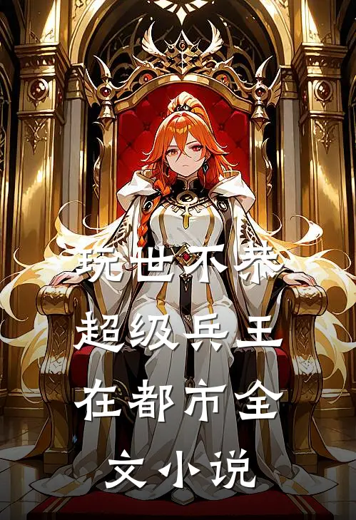 玩世不恭：超级兵王在都市全文小说