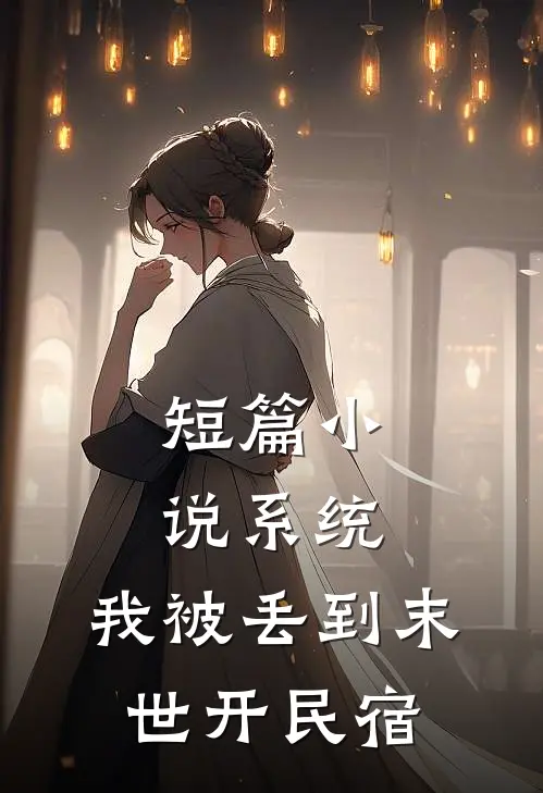 短篇小说系统：我被丢到末世开民宿