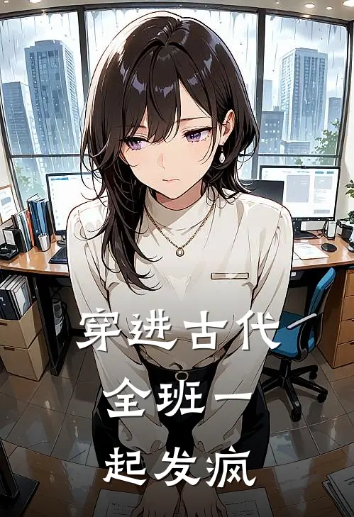 穿进古代：全班一起发疯