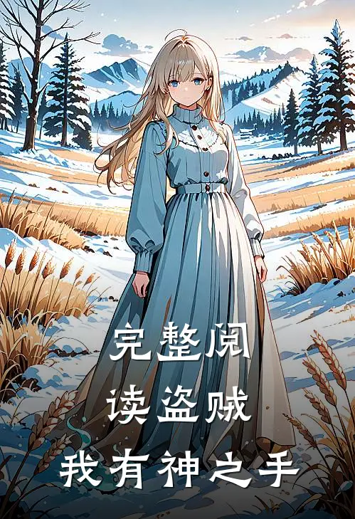 完整阅读盗贼：我有神之手
