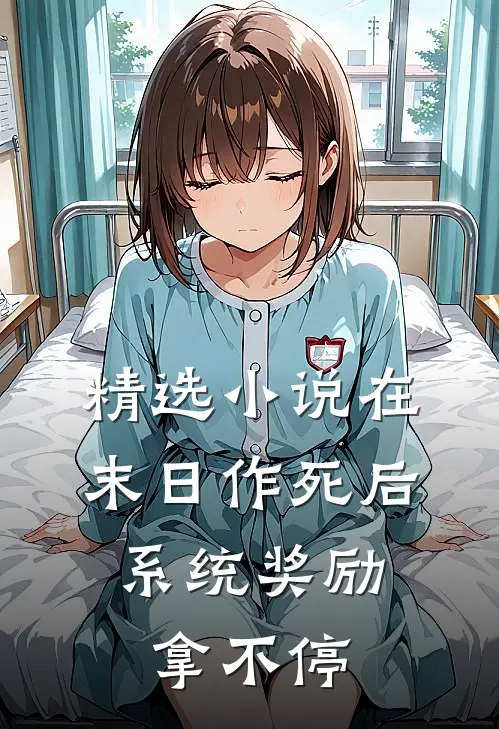 精选小说在末日作死后，系统奖励拿不停