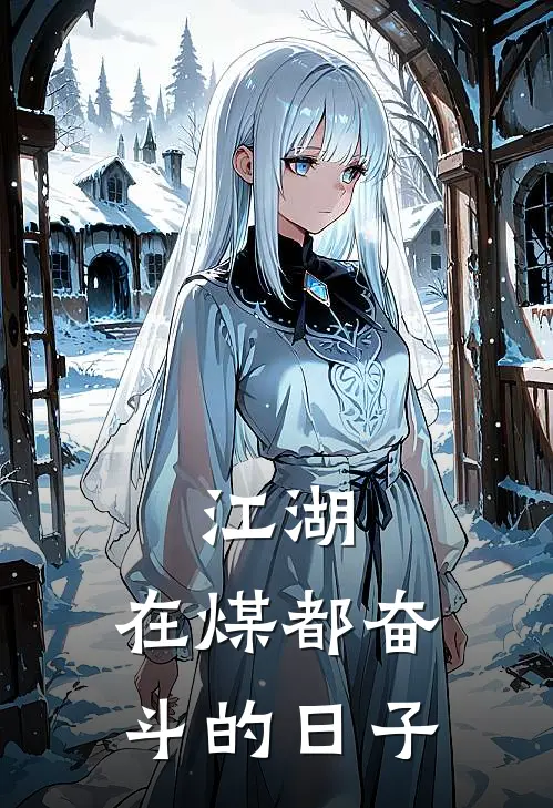江湖：在煤都奋斗的日子