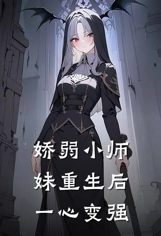 娇弱小师妹重生后一心变强
