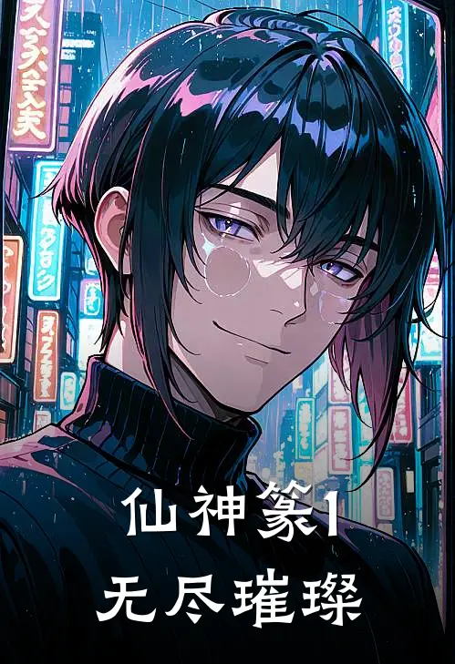 仙神篆1无尽璀璨