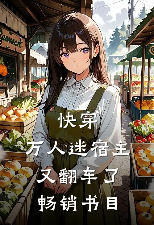 快穿：万人迷宿主又翻车了畅销书目