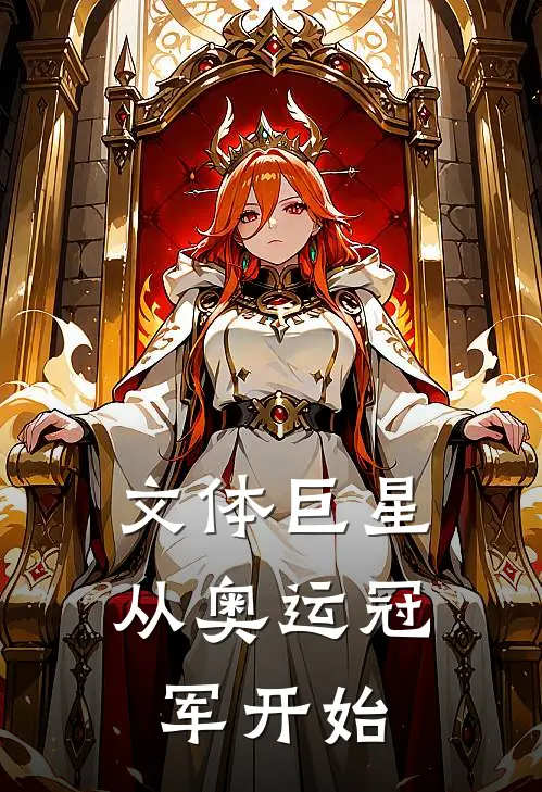 文体巨星从奥运冠军开始