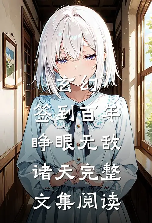 玄幻：签到百年，睁眼无敌诸天完整文集阅读