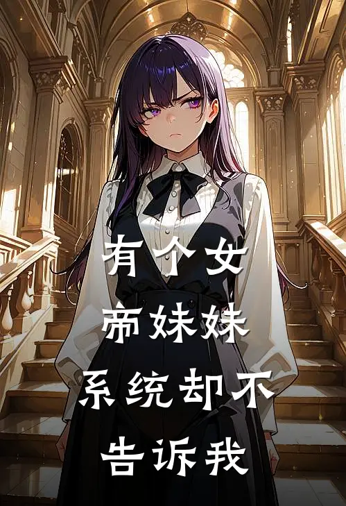 有个女帝妹妹，系统却不告诉我