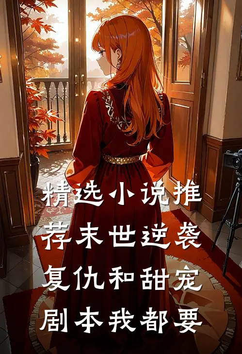 精选小说推荐末世逆袭：复仇和甜宠剧本我都要