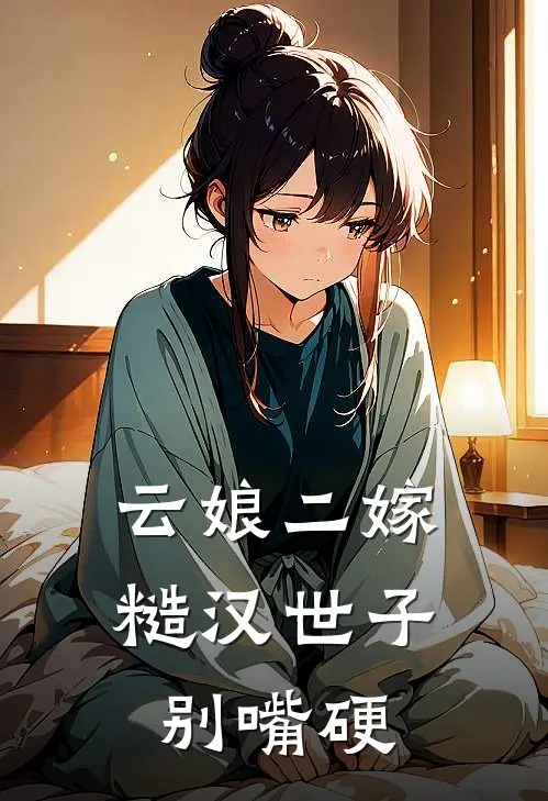云娘二嫁，糙汉世子别嘴硬