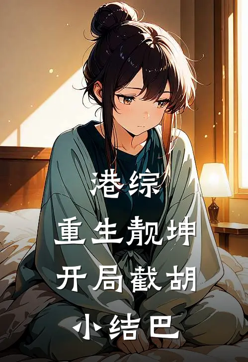港综：重生靓坤，开局截胡小结巴