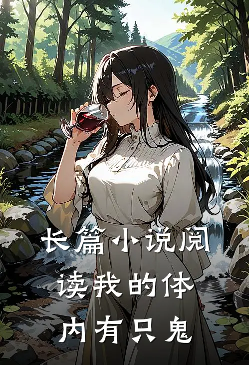 长篇小说阅读我的体内有只鬼