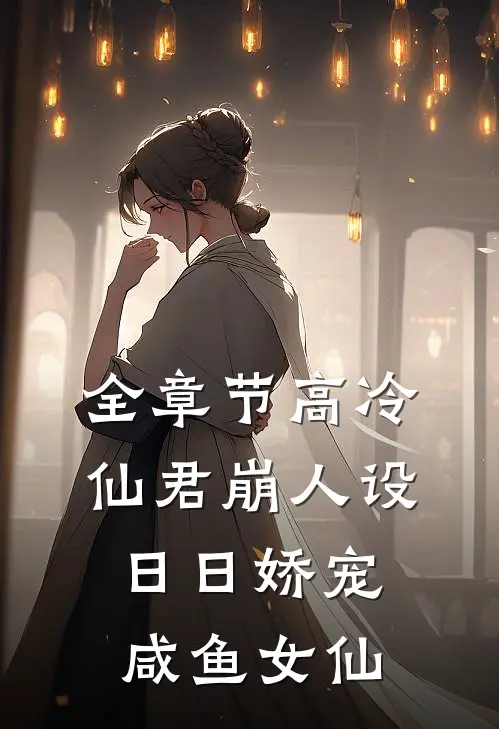 全章节高冷仙君崩人设，日日娇宠咸鱼女仙
