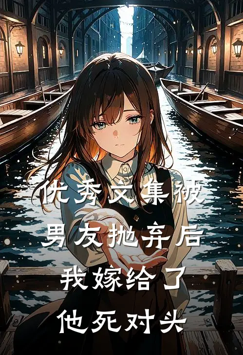 优秀文集被男友抛弃后，我嫁给了他死对头