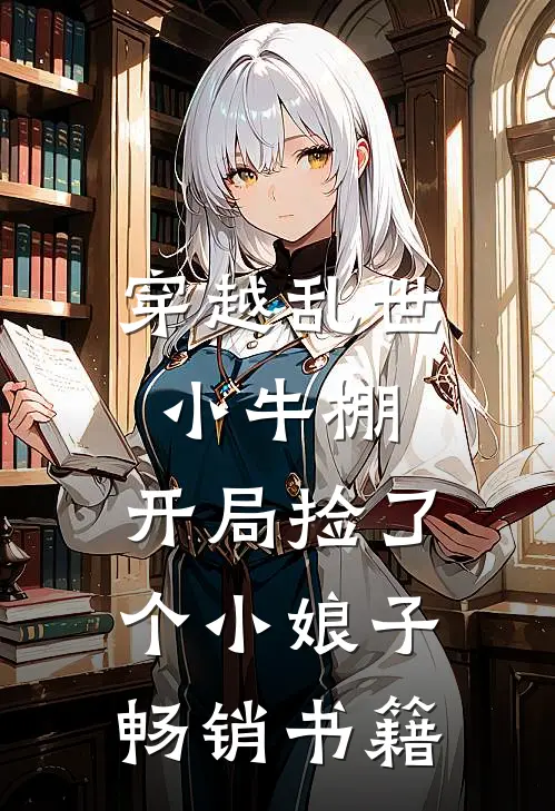 穿越乱世小牛棚，开局捡了个小娘子畅销书籍