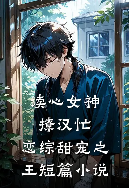 读心女神撩汉忙：恋综甜宠之王短篇小说