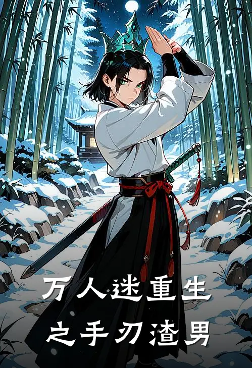 万人迷重生之手刃渣男