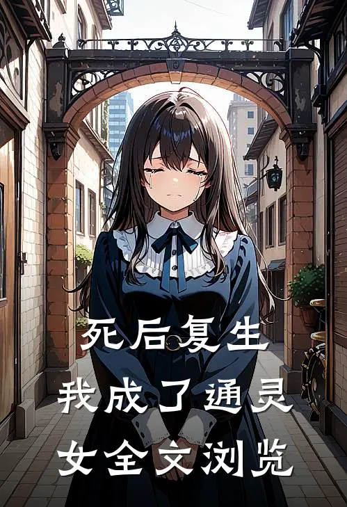 死后复生，我成了通灵女全文浏览