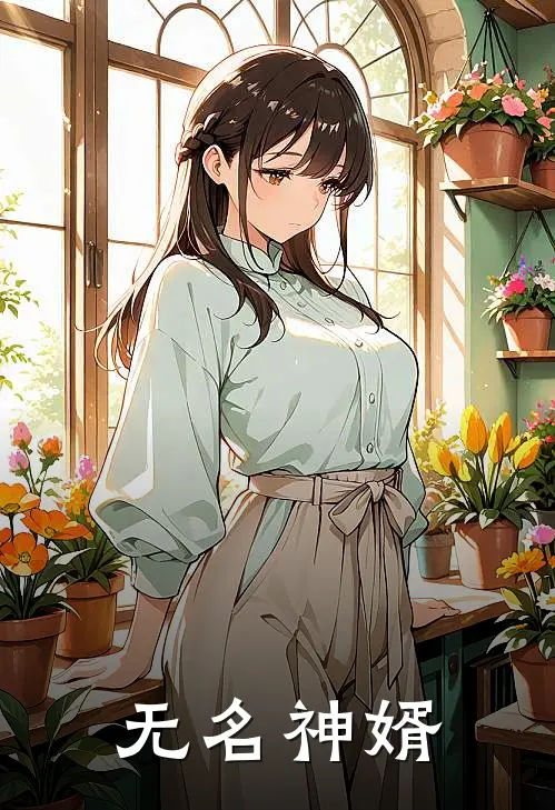 无名神婿