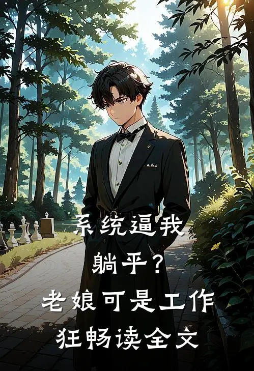 系统逼我躺平？老娘可是工作狂畅读全文