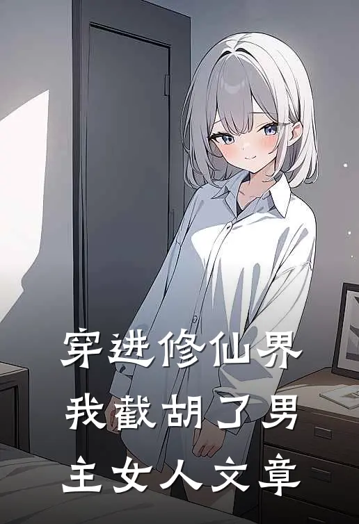 穿进修仙界我截胡了男主女人文章